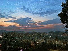 -求水山公园