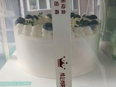 -维尔纳斯·生日蛋糕·动物奶油冰淇淋蛋糕(六里桥店)