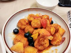 -南海渔村 (流花湖店)