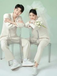 -色色婚纱摄影(大沥旗舰店)