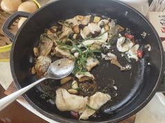 -百鱼庄(仙葫店)