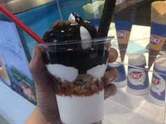 巧克力巴菲-DQ·蛋糕·冰淇淋(昌平国泰店)