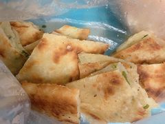-咏春葱油饼(德政中路店)
