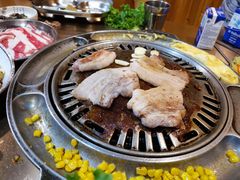 -元山烤肉店(假日广场店)