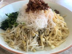 -大地春饼店(黄河路店)