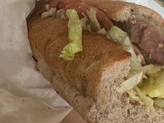 -赛百味SUBWAY(2.5产业园店)