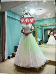 -天使嫁衣婚纱馆
