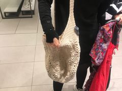 -ZARA(红谷滩万达店)