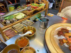 -阿昌白族石板烧·菌锅(大理古城店)