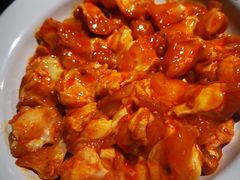-马路牙子地桌烤肉(工体店)