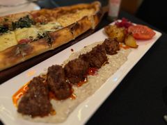 -Efes Turkish & Mediterranean Cuisine 艾菲斯餐厅(陆家嘴店)