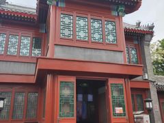 -郭守敬纪念馆
