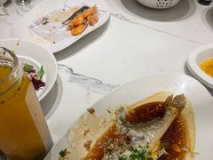 -新丁香海鲜酒店(银海商贸城店)