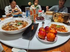 -天山集市餐厅(康城店)