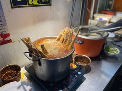 -西工饭庄快餐厅(西工小街店)