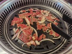 -老卜奎齐齐哈尔烤肉(人民东路店)