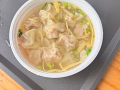 -鸡鸣汤包(红山动物园店)