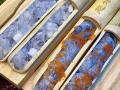 -憨孃孃·重庆老火锅(红山黑金店)