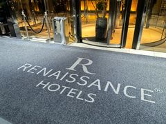 -上海龙之梦万丽酒店