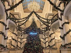 -羿庭(外滩华尔道夫酒店)