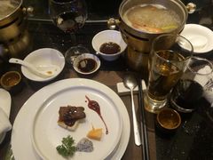 -半岛翡丽海鲜自助餐厅(观风亭店)