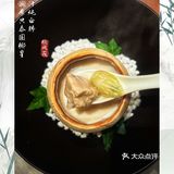 🌲大隐于市、赏松听风～雅致艺术馆里的高端私房菜