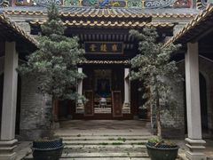 -小洲村