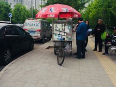 -李小老烧饼(常营民族家园店)