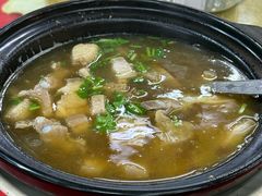 -兴记肉骨茶(甲洞大街第二新分店)