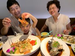 -泰华海鲜中餐厅(普吉镇店)