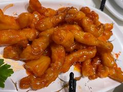 -付掌柜在成都·热炒砂锅集(金禾店)
