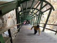 -京东石林峡风景区
