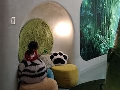 -眉州东坡·熊猫主题餐厅(枫蓝店)