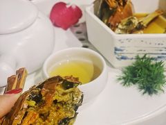 -红钳侠小龙虾·烧烤(中赢康康谷店)