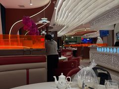 -马白开来特色羊排揪片子  (总店)