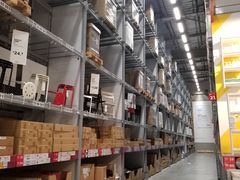 -宜家家居(西安未央商场店)