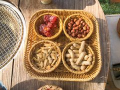 -鲤院·新中式美学·庭院餐厅(夫子庙店)
