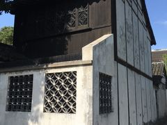 -陈云纪念馆