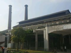-广东紫坭糖厂(桥头路)
