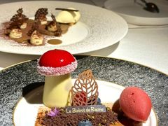 -Le Bistrot de Racine