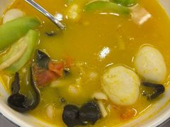 -银都上海菜馆(粤海东路店)