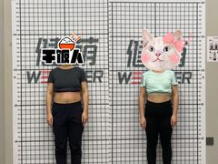 -WEGYMER健萌健身(麦德龙钰龙天下馆)