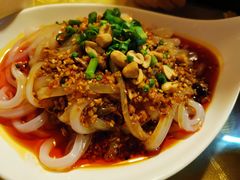 川北凉粉-古阆古味
