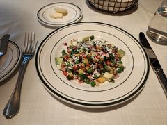 -Wolfgang’s Steakhouse 沃夫冈牛排馆(上海白玉兰广场店)