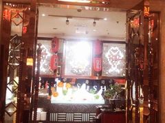 门面-芭菲盛宴·环球美食(北城国际店)