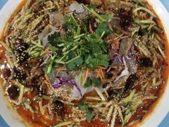 -那家老院子东北菜·饺子·小鸡炖蘑菇(艳华街店)