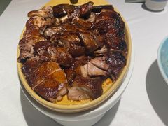 -八府香鸭·啫啫煲(华山路店)