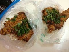 -徐亮烤蹄(建设路店)