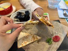 -豪客来牛排(红豆万花城店)