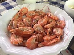 -钱大妈海鲜饭店(保利林语店)